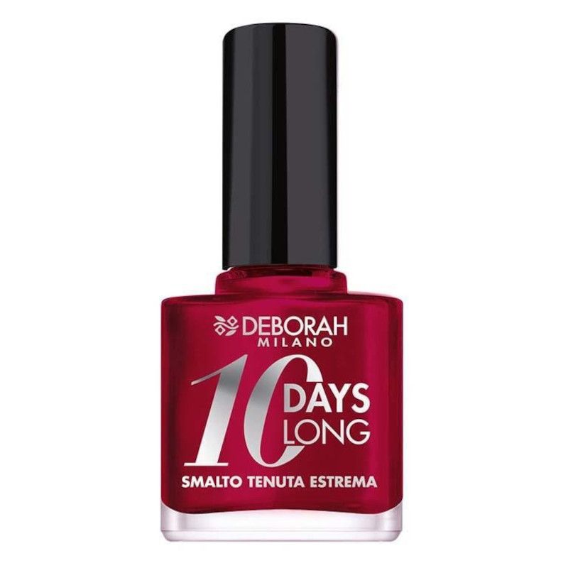 DEBORAH MILANO 10 DAYS LONG 897 FIRE HEART