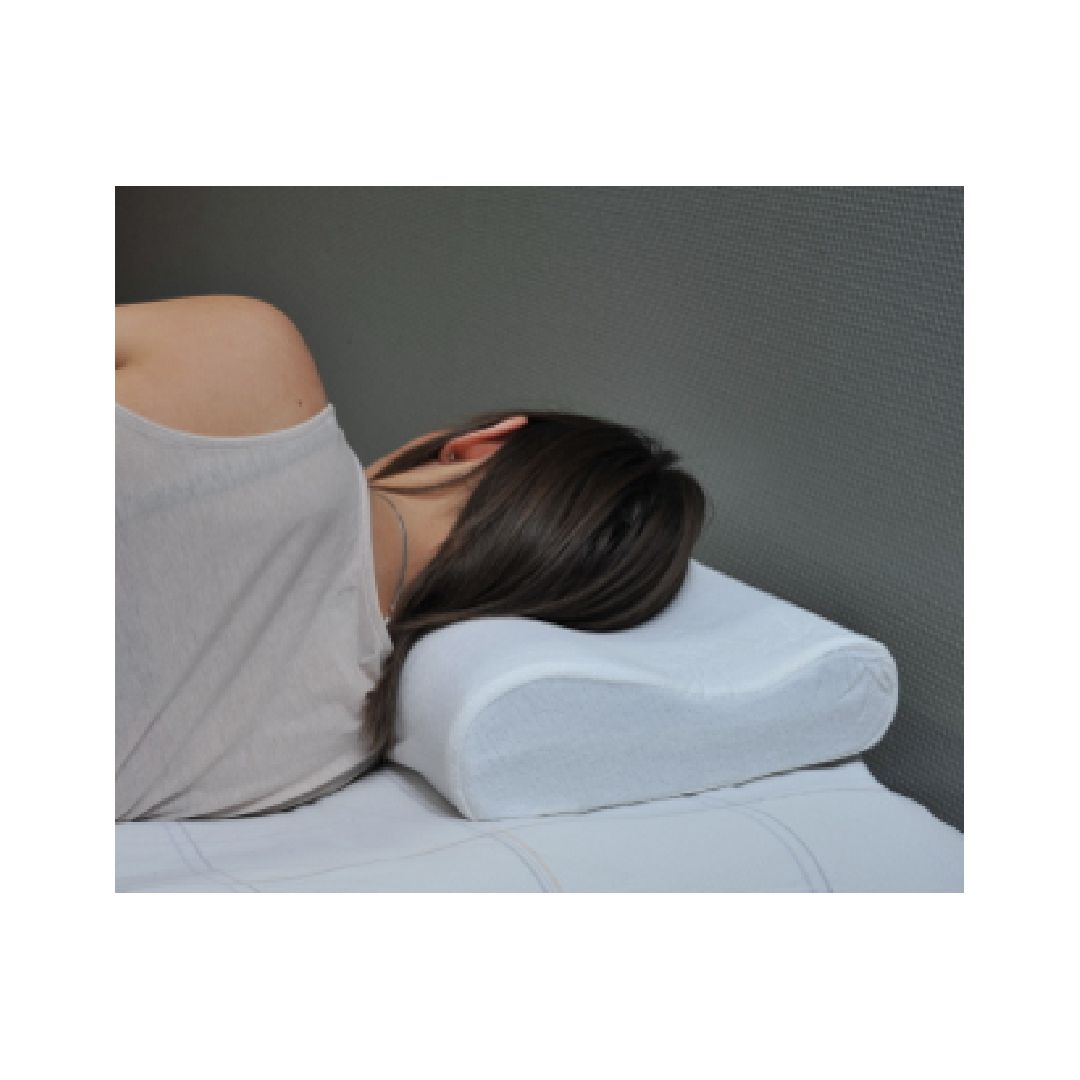 Ausilium Cuscino Ergonomico Cervicale Végélya