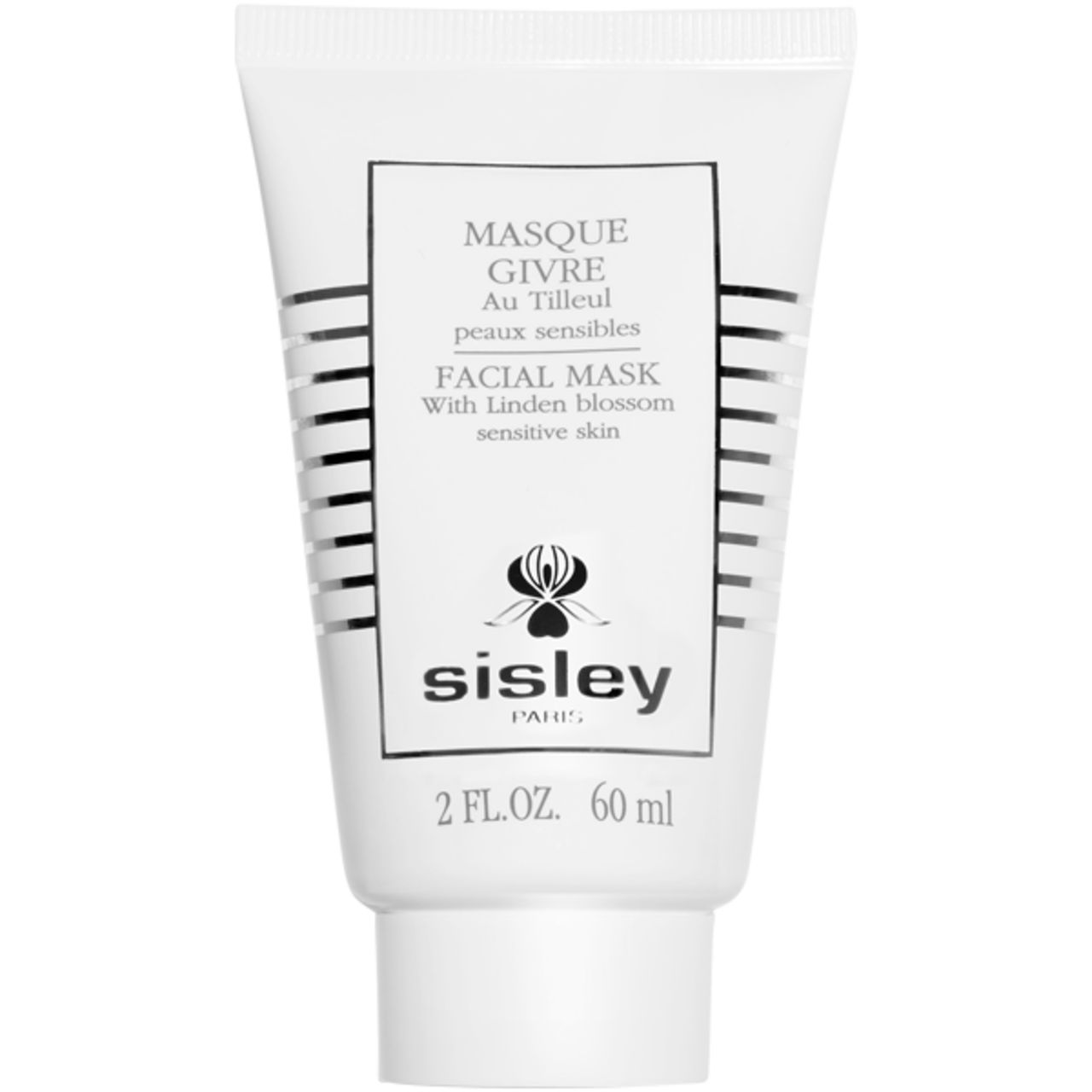 Sisley Masque Givre al Tiglio Maschera Idratante