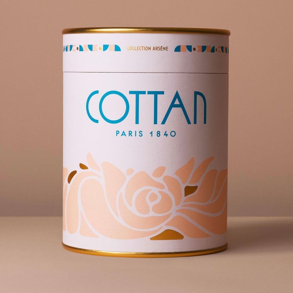 COTTAN - Confezione regalo Arsène