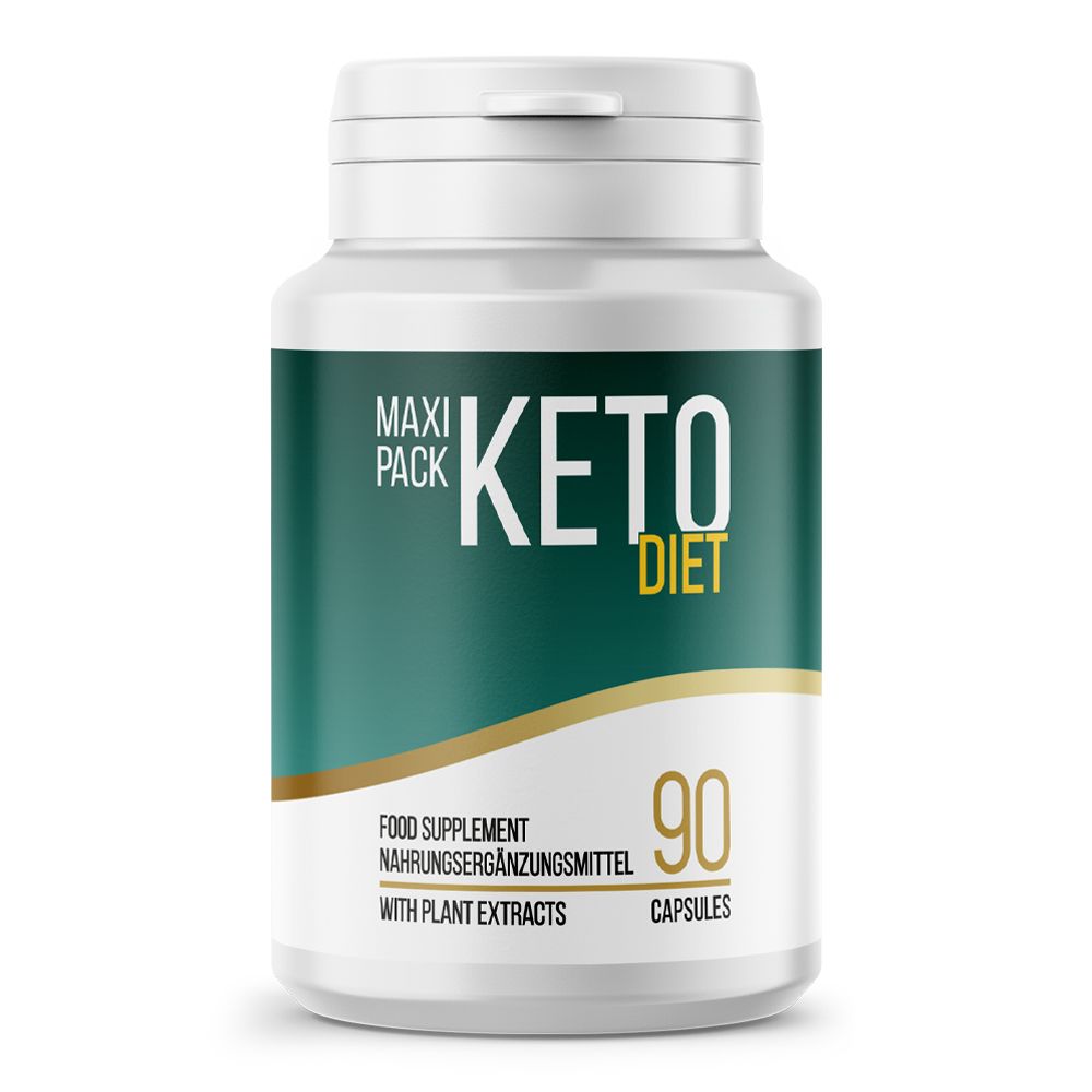 Keto Diet