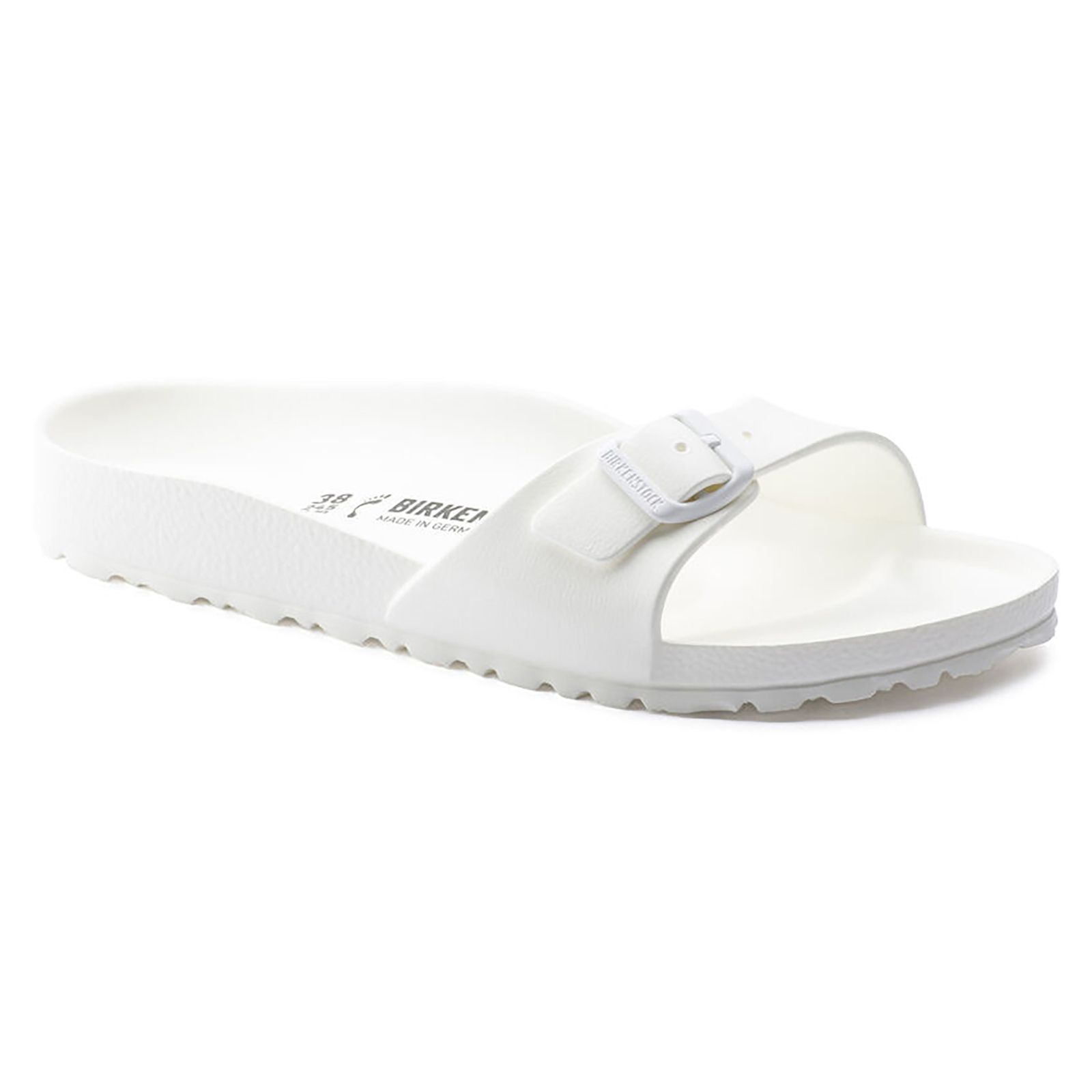 Birkenstock Scarpe Madrid EVA stretta