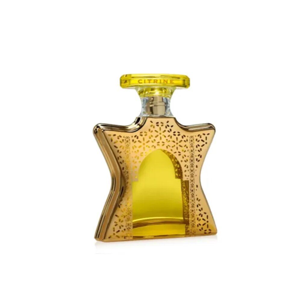 9 Dubai Citrine Eau de Parfum