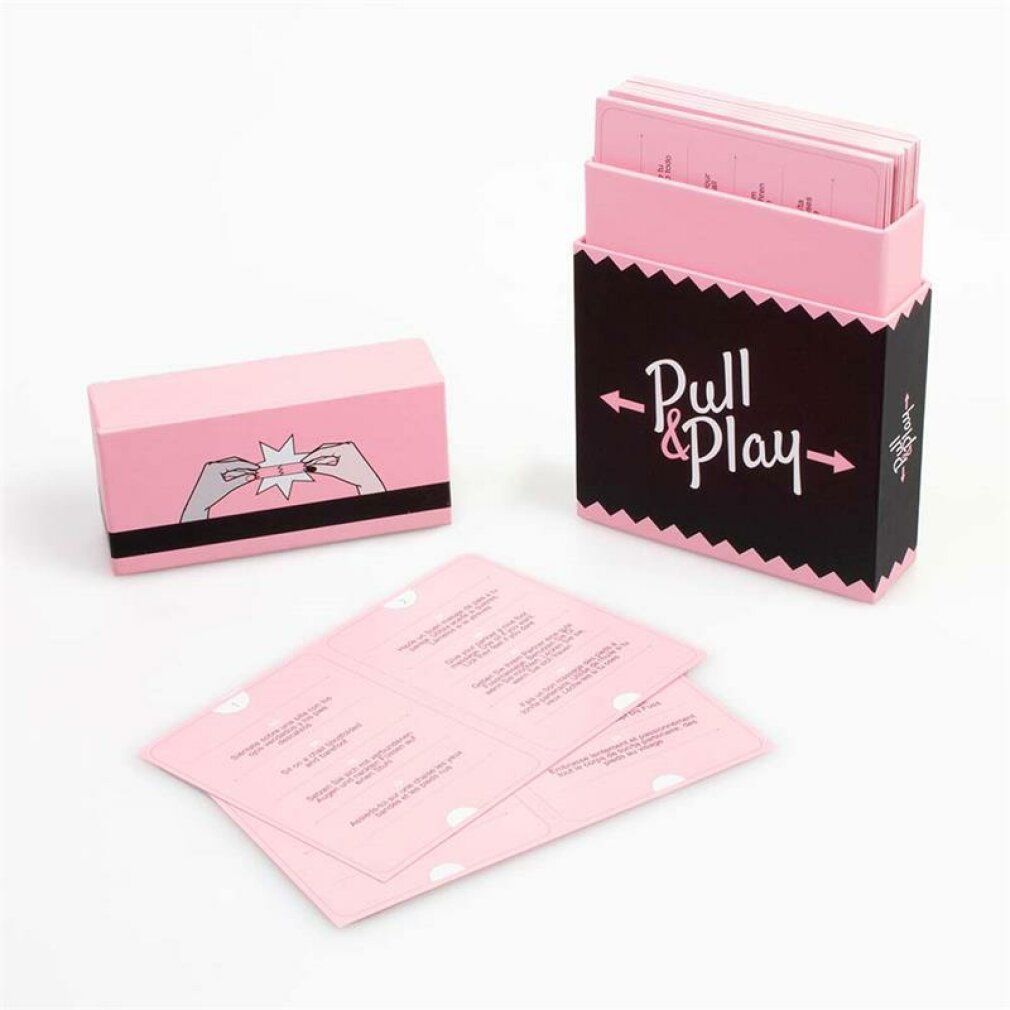 Gioco Pull & Play