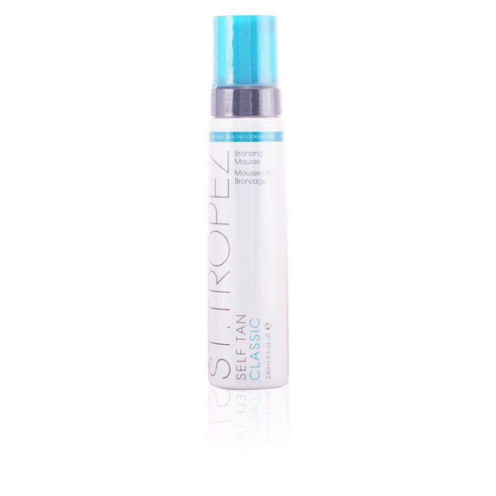 St.Tropez Self Tan Classic Bronzing Mousse