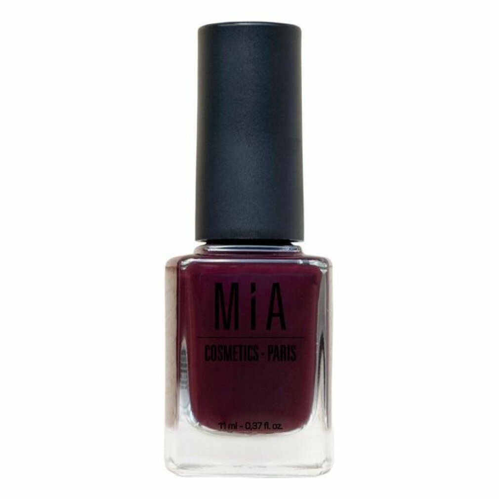 mía Cosmetics Esmalte Bull Blood