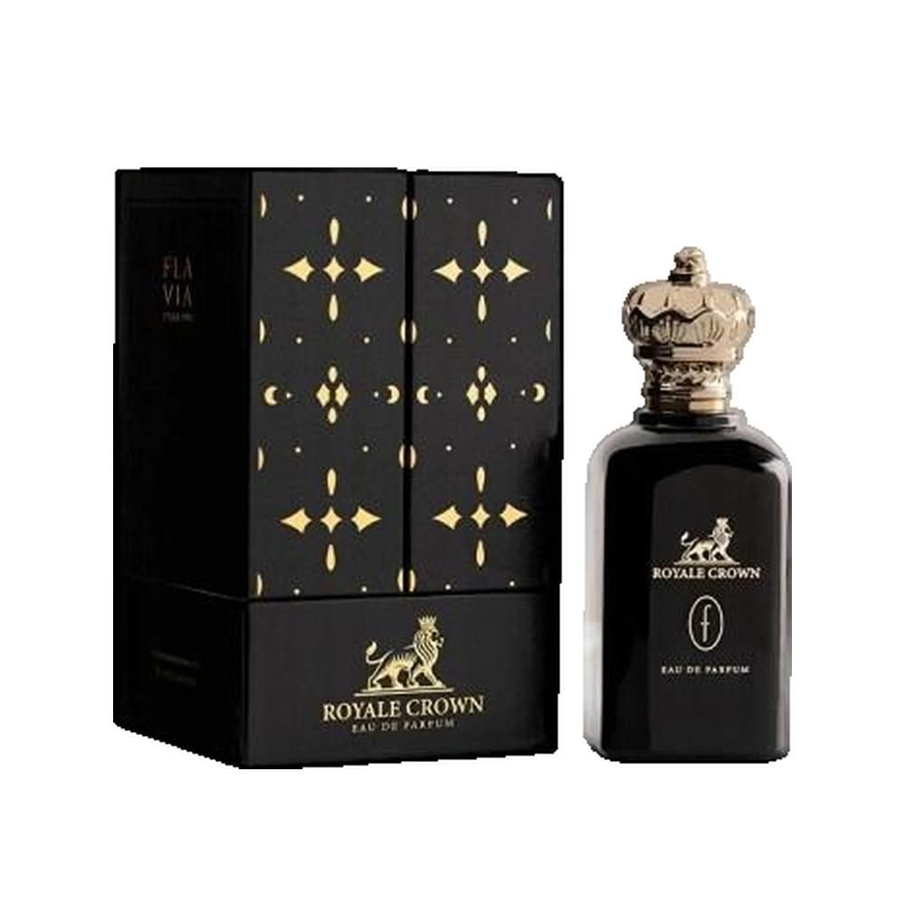 Versace Flavia Royal Crown Profumo Orientale-Fougère