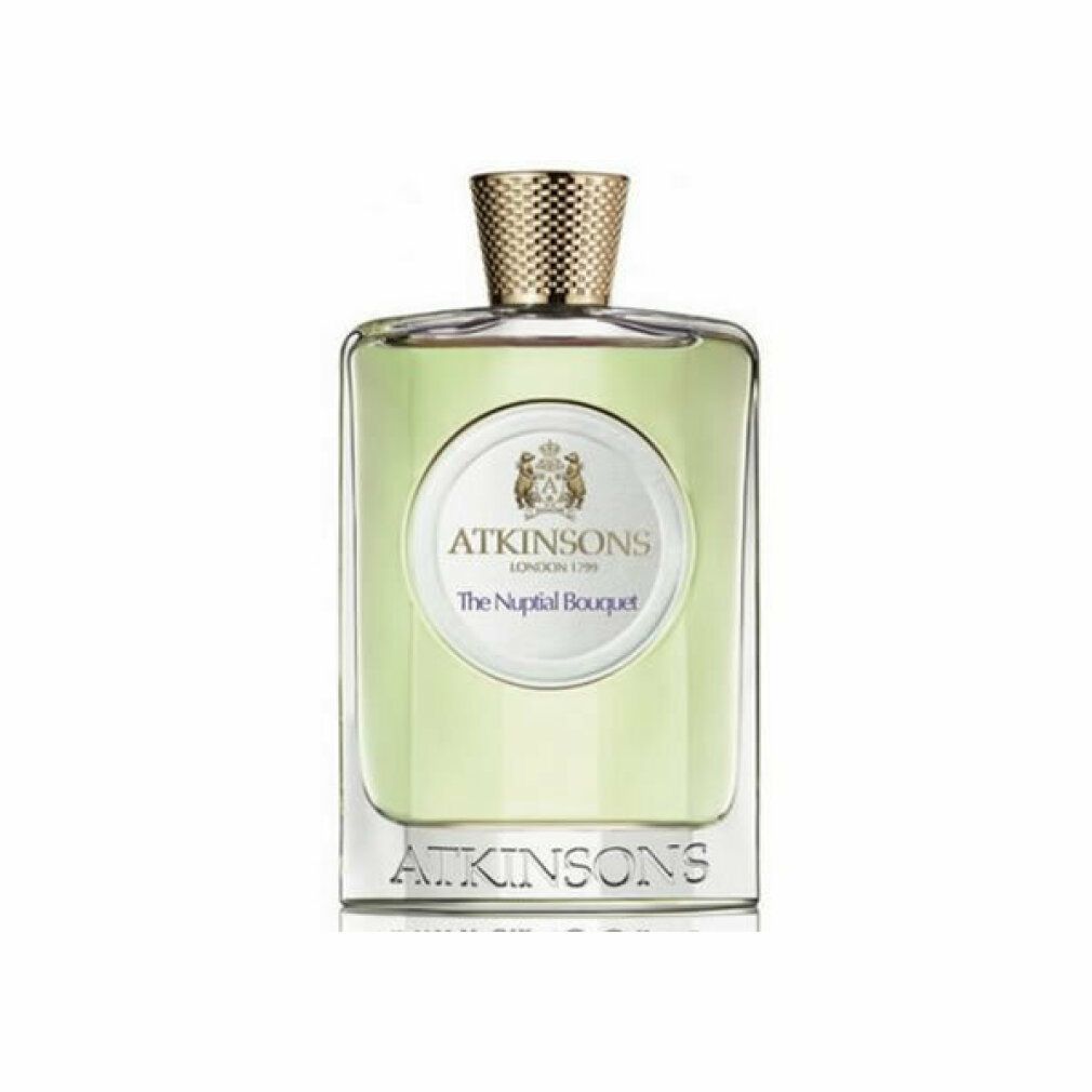 Atkinson Il bouquet nuziale Eau de Toilette  Spray