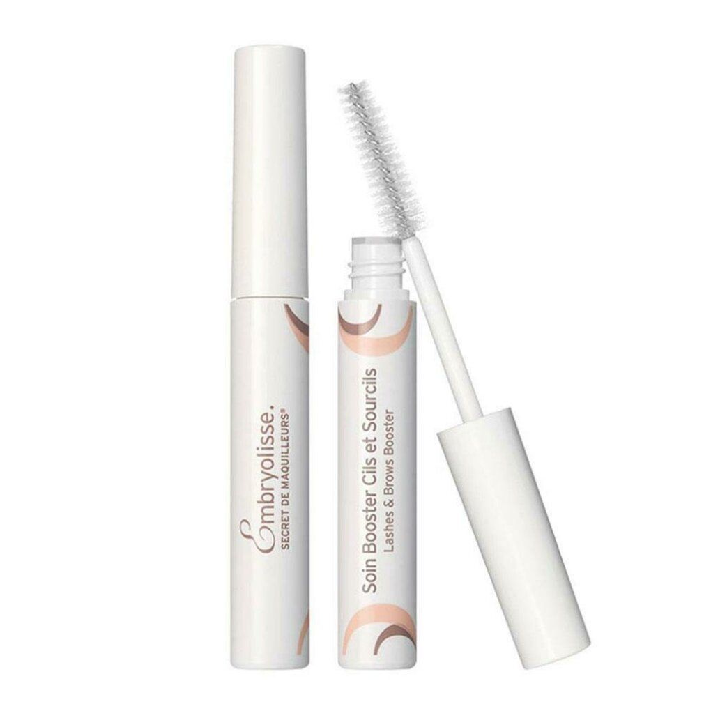 Embryolisse Booster Ciglia e Sopracciglia con applicatore.