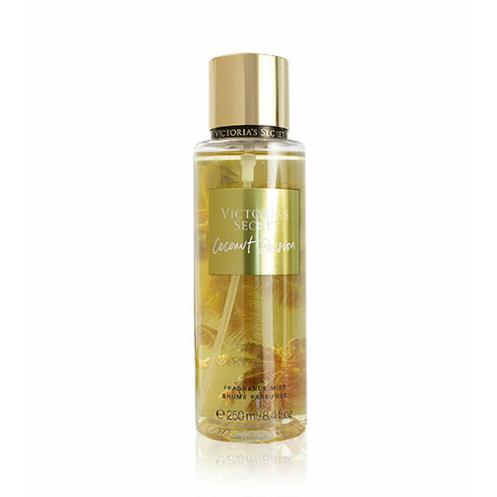 Victoria's Secret Coconut Passion spray per il corpo da donna