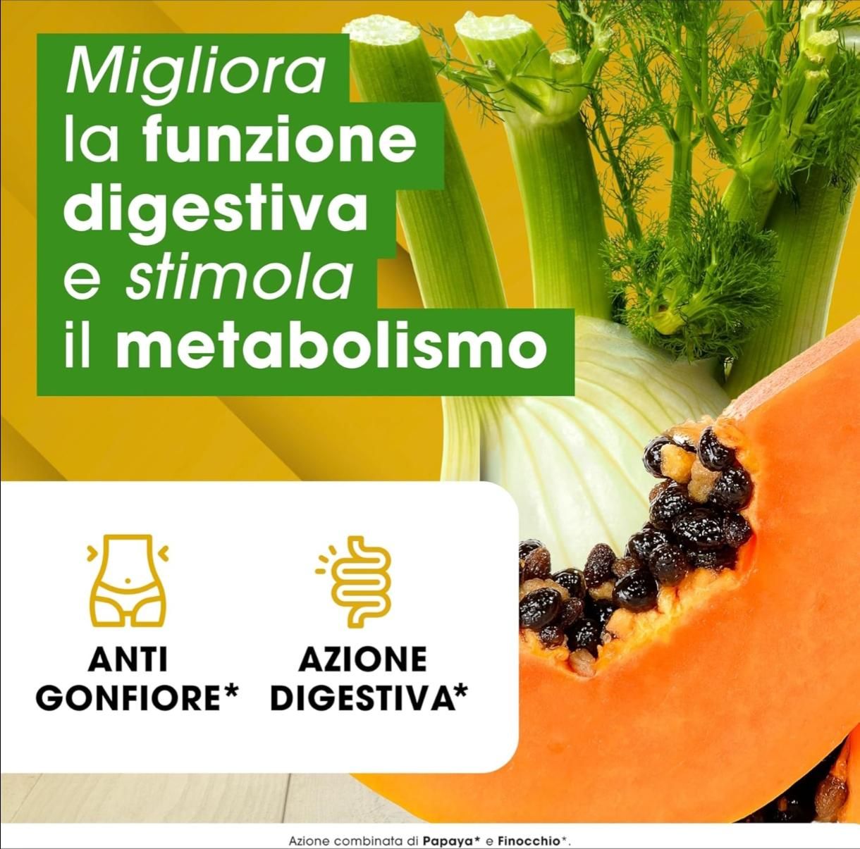 Cisbani Pharma Farmalax compresse - Integratore per la regolarità intestinale