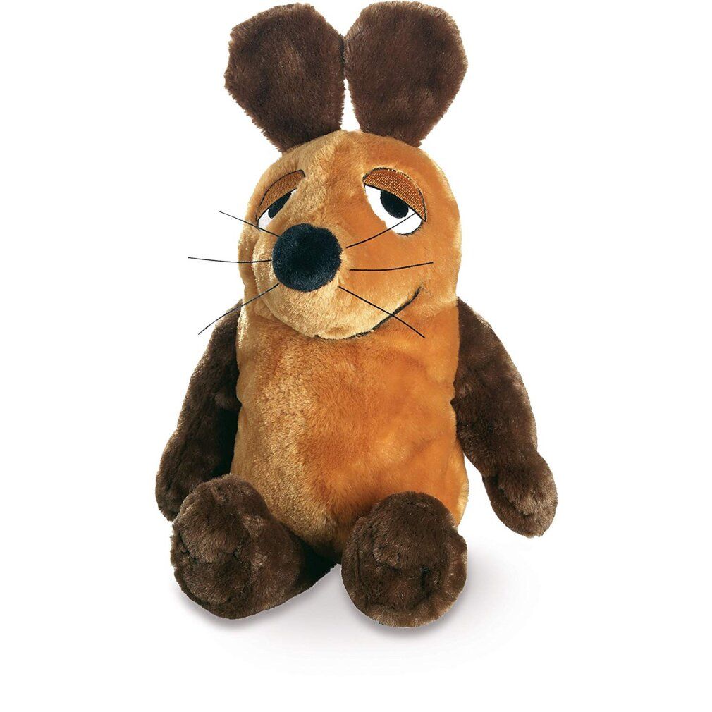 Il programma con il mouse - Il mouse (25 cm)