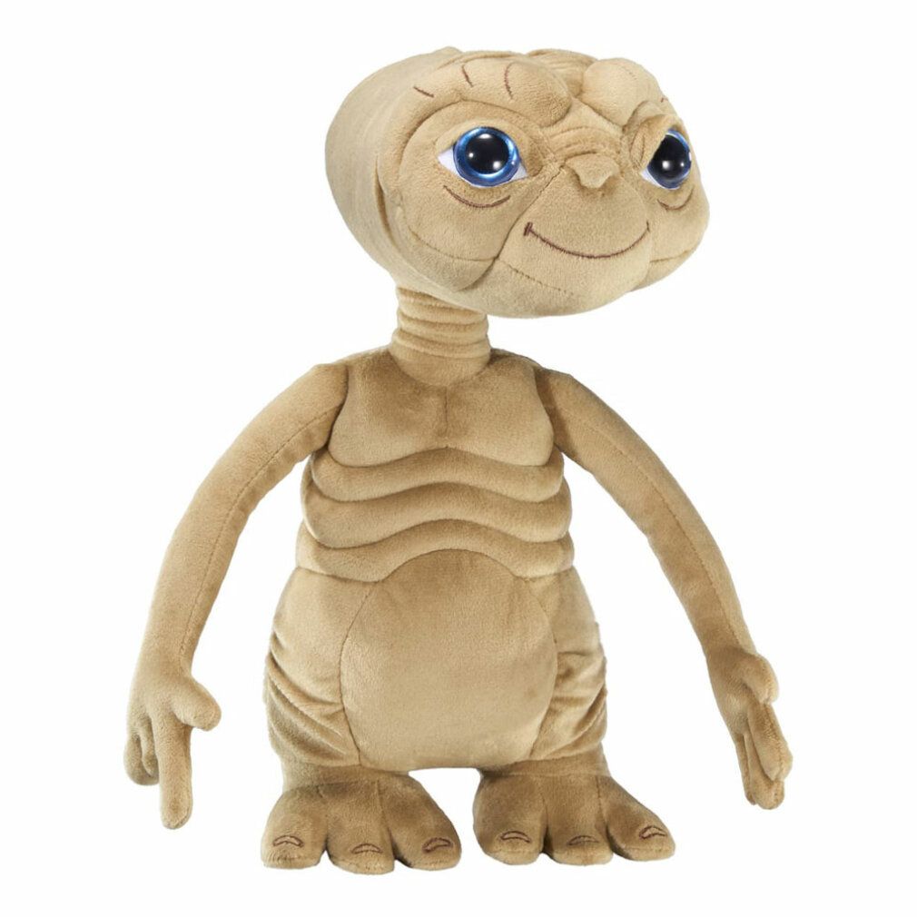 e.t. - l'extra-terrestre - Peluche e.t. 27 cm