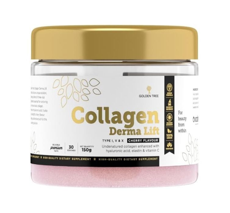 Golden Tree Collagen Derma Lift