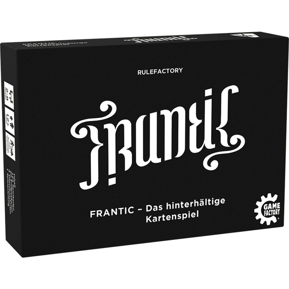 Frantico