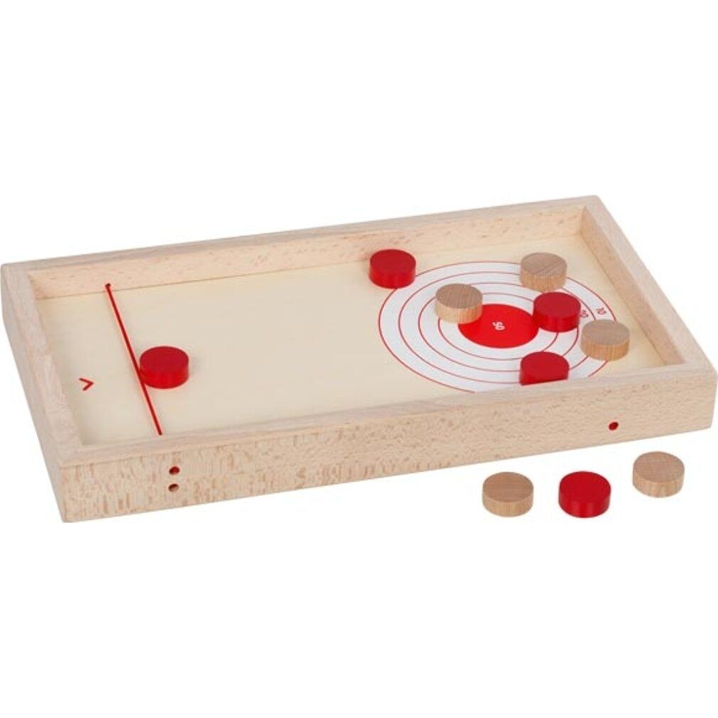 goki Super Puck 2v1 Board Game