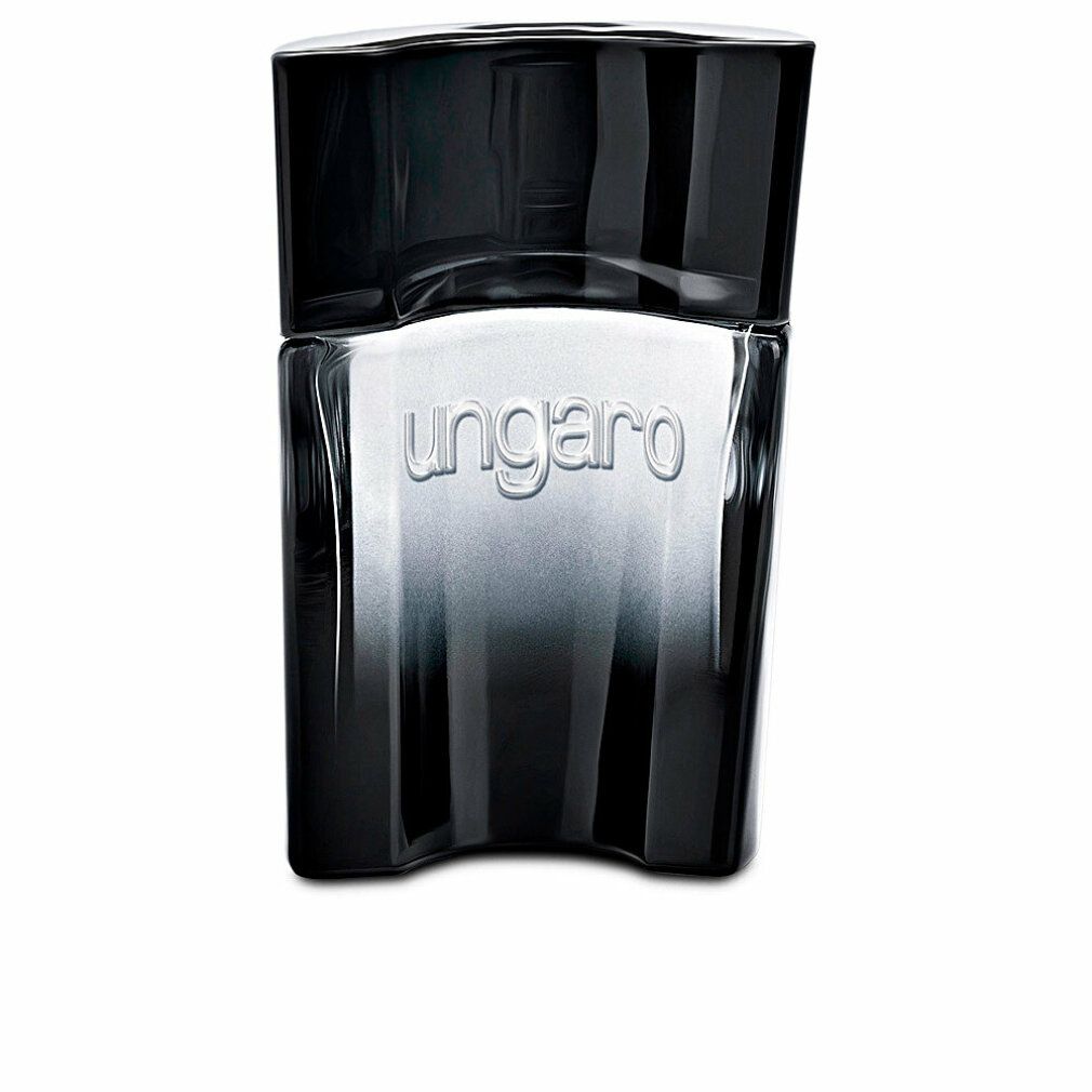 Ungaro Masculin Edt 90 Ml