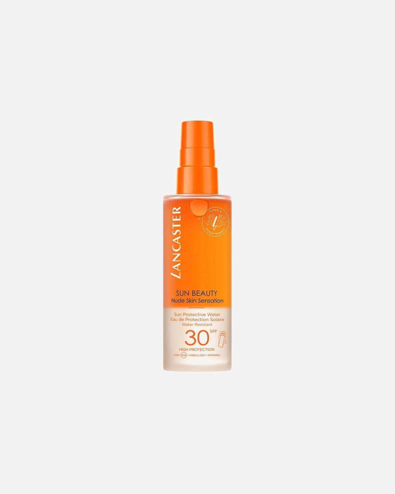 LANCASTER SUN PROT.WATER SPF30 150ML