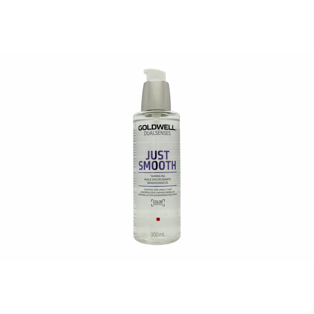 Goldwell Dualsenses Just Smooth Olio Addomesticante
