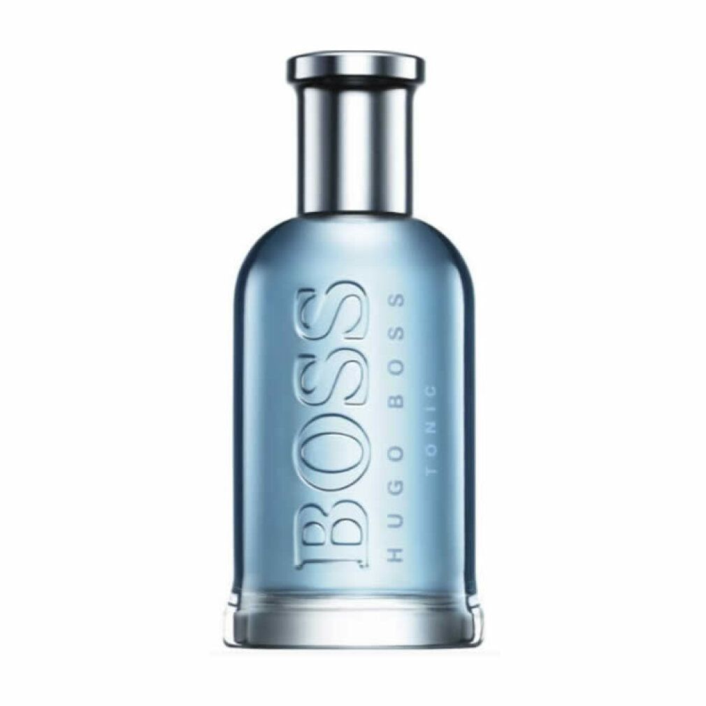 Boss Bottled Tonic Eau De Toilette Spray 30ml