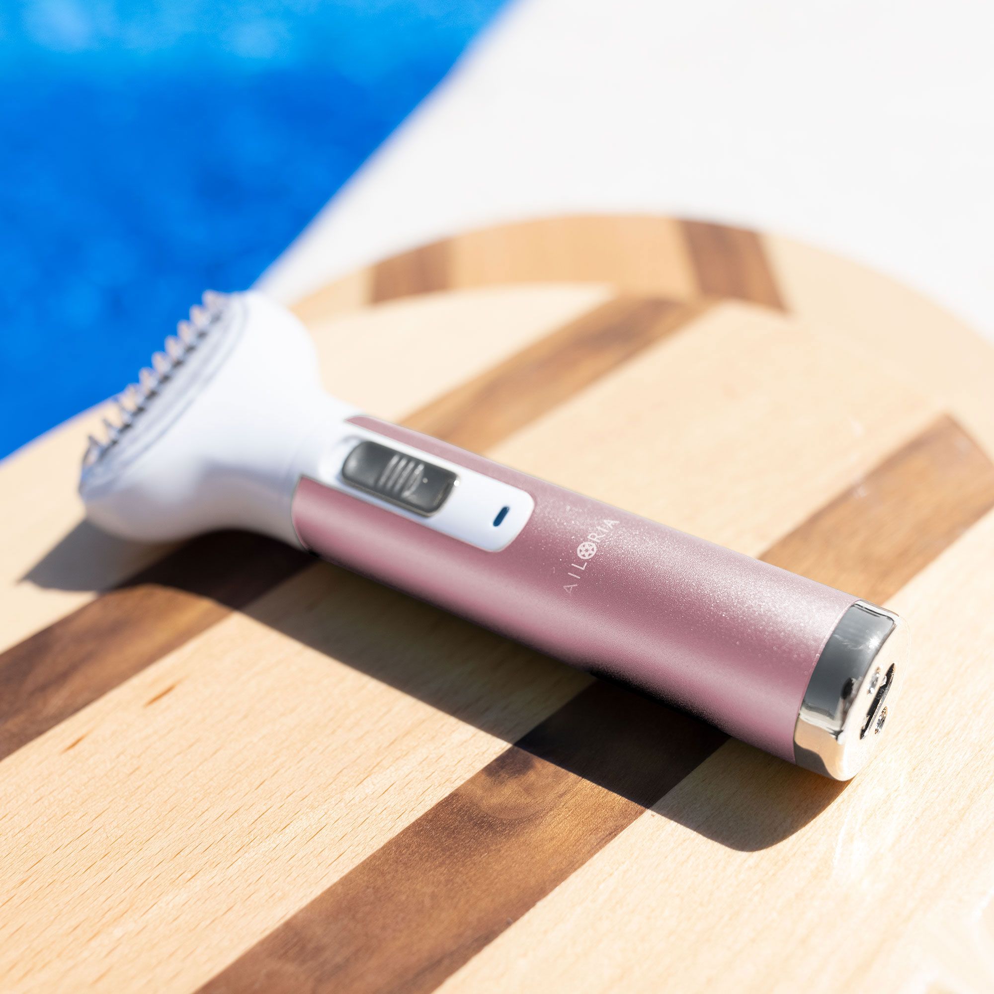 AILORIA EVAPORE EPILUXE