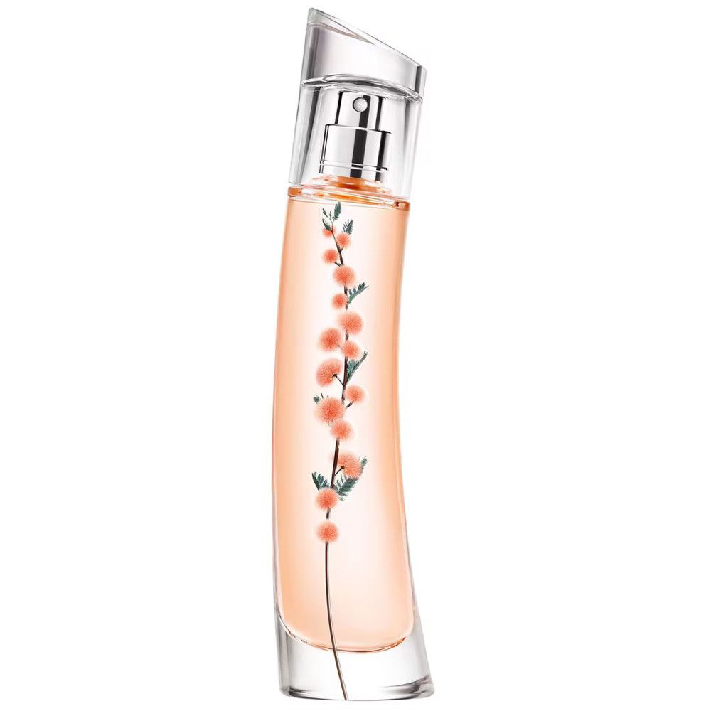 Kenzo Flower Ikebana Mimosa Eau De Parfum 40 ml per Donna