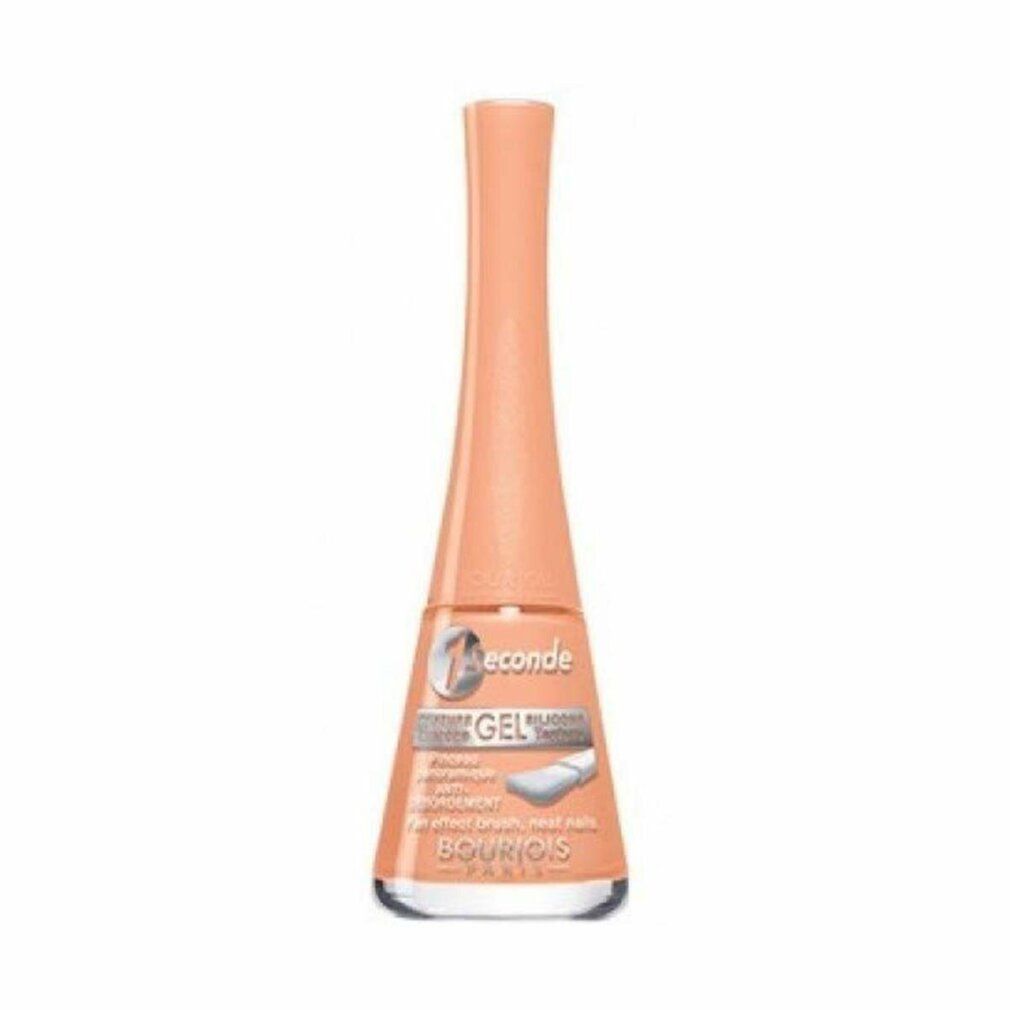 Bourjois Smalto 1 Seconde 51 Palm Peach