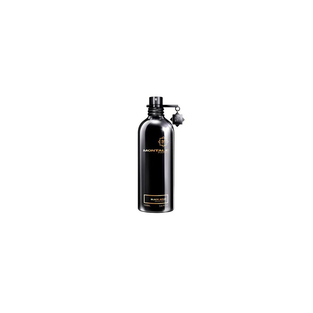 Montale Black Aoud Edp Spray