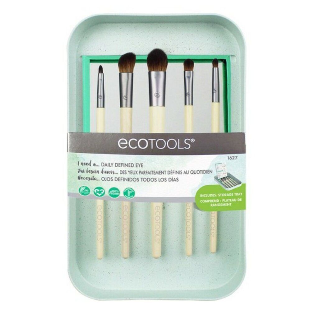 Ecotools Daily Defined Eye 6 articoli