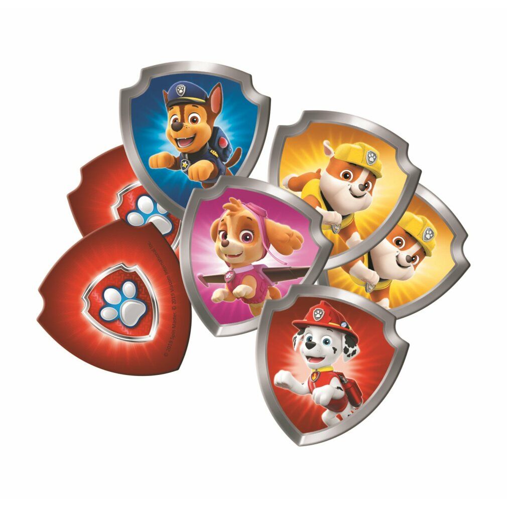 trefl Pexeso Paw Patrol