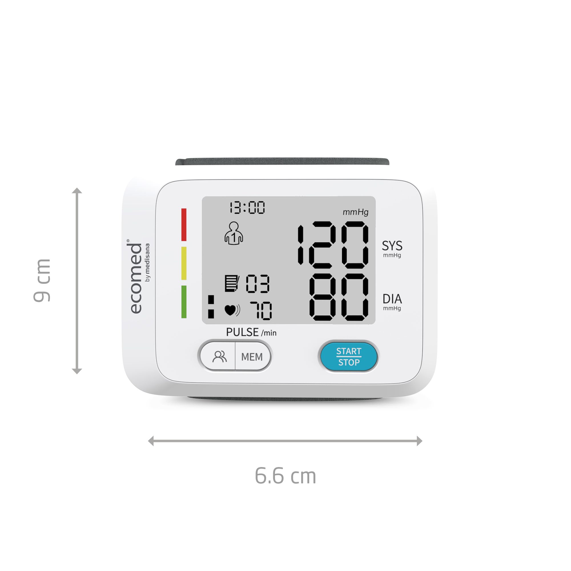 BW-83E