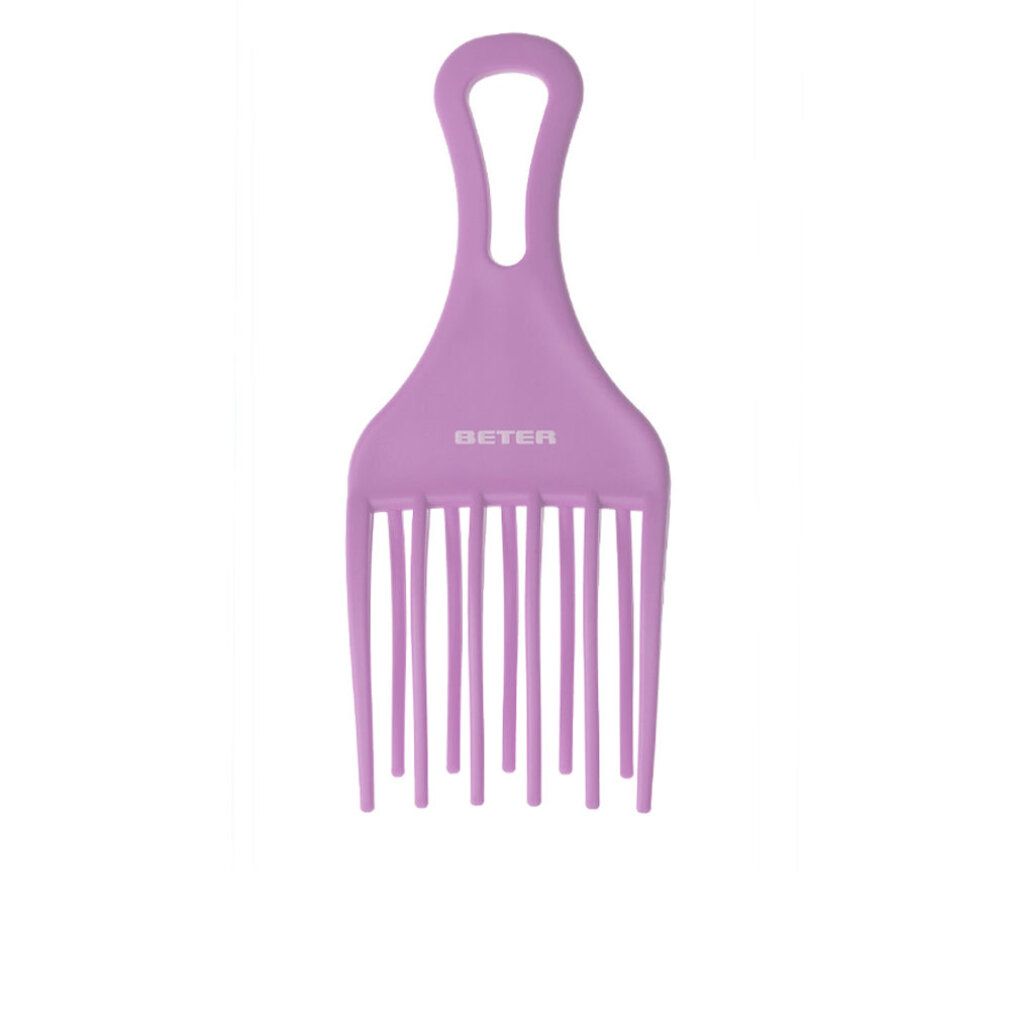Pettine a doppia punta Beter 17 cm