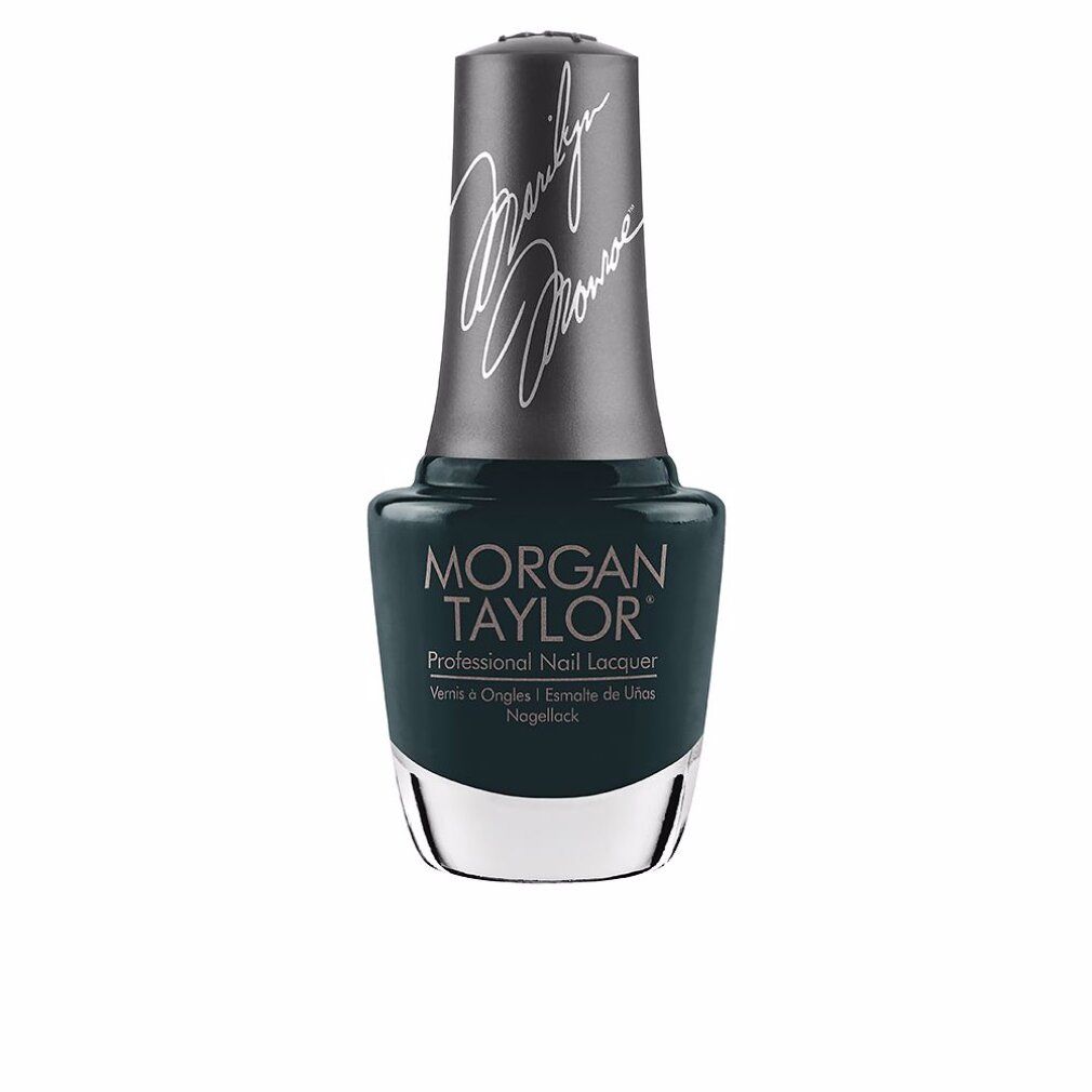 Morgan Taylor Professional Nail Lacquer Flirty and Fabulous