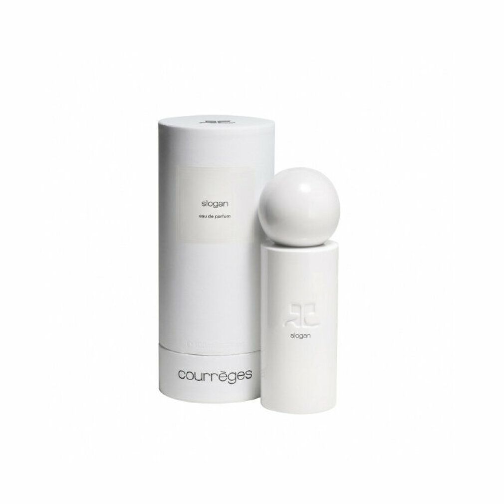 Courrèges Slogan Eau De Perfume Spray
