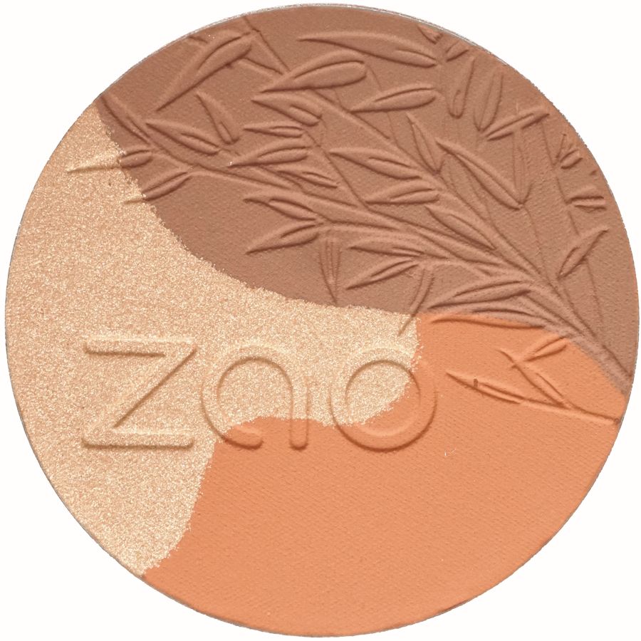ZAO Make-up  Sublime Mosaic