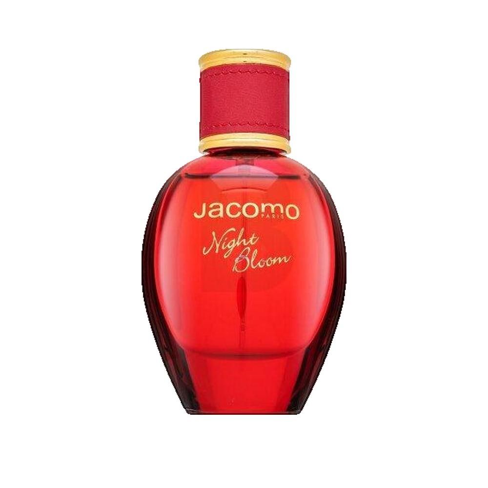gucci Jacomo Night Bloom eau de parfum femminile