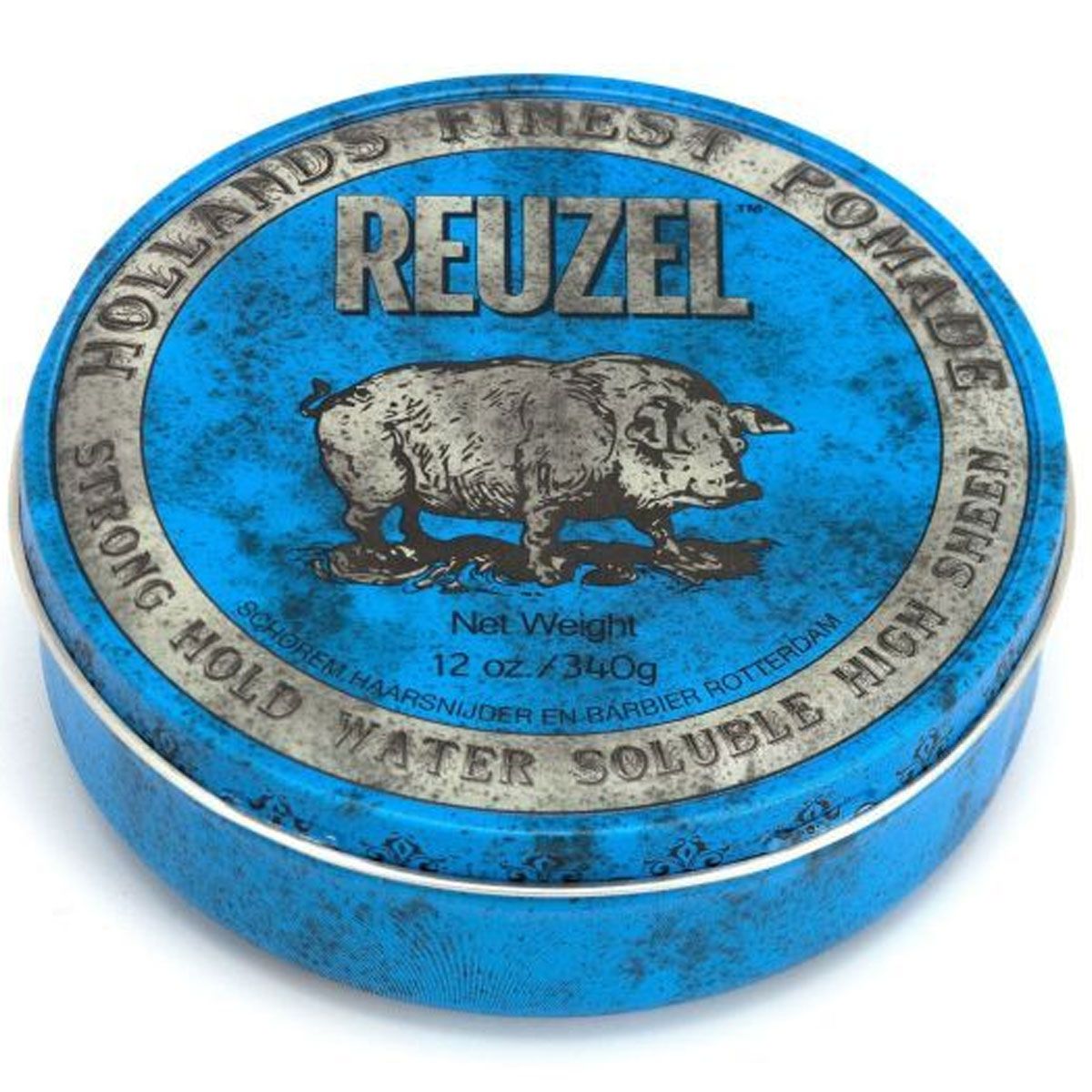 Reuzel Strong Hold High Sheen Pomade