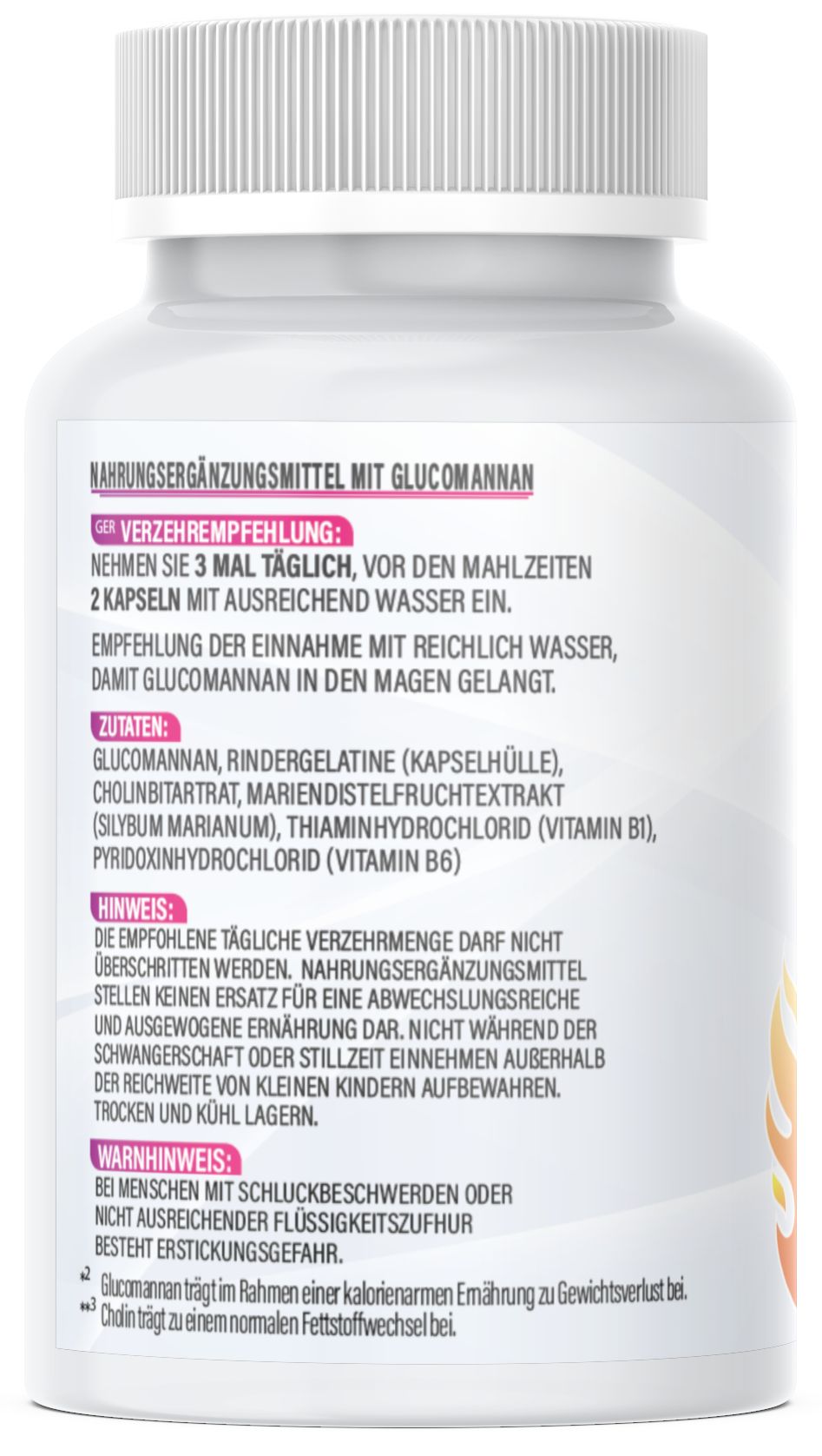 Saint Nutrition® | Keto Burn | Capsule