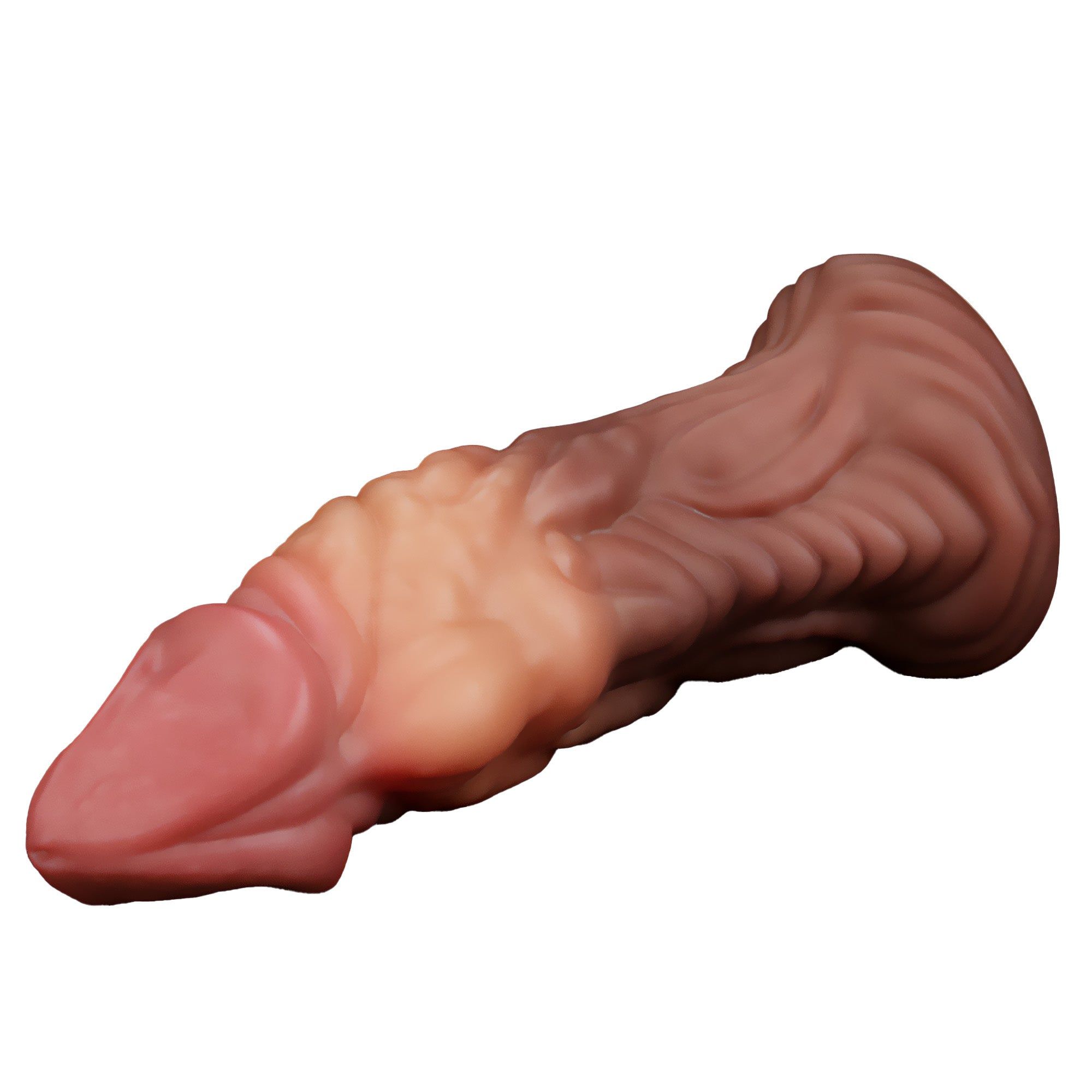 Dildo Monster Fury 18 cm