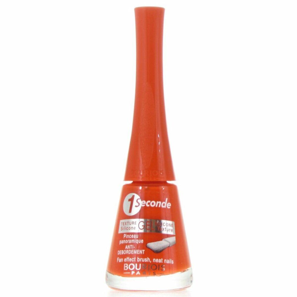 Bourjois Smalto 1 secondo 58 Diabol'Orange