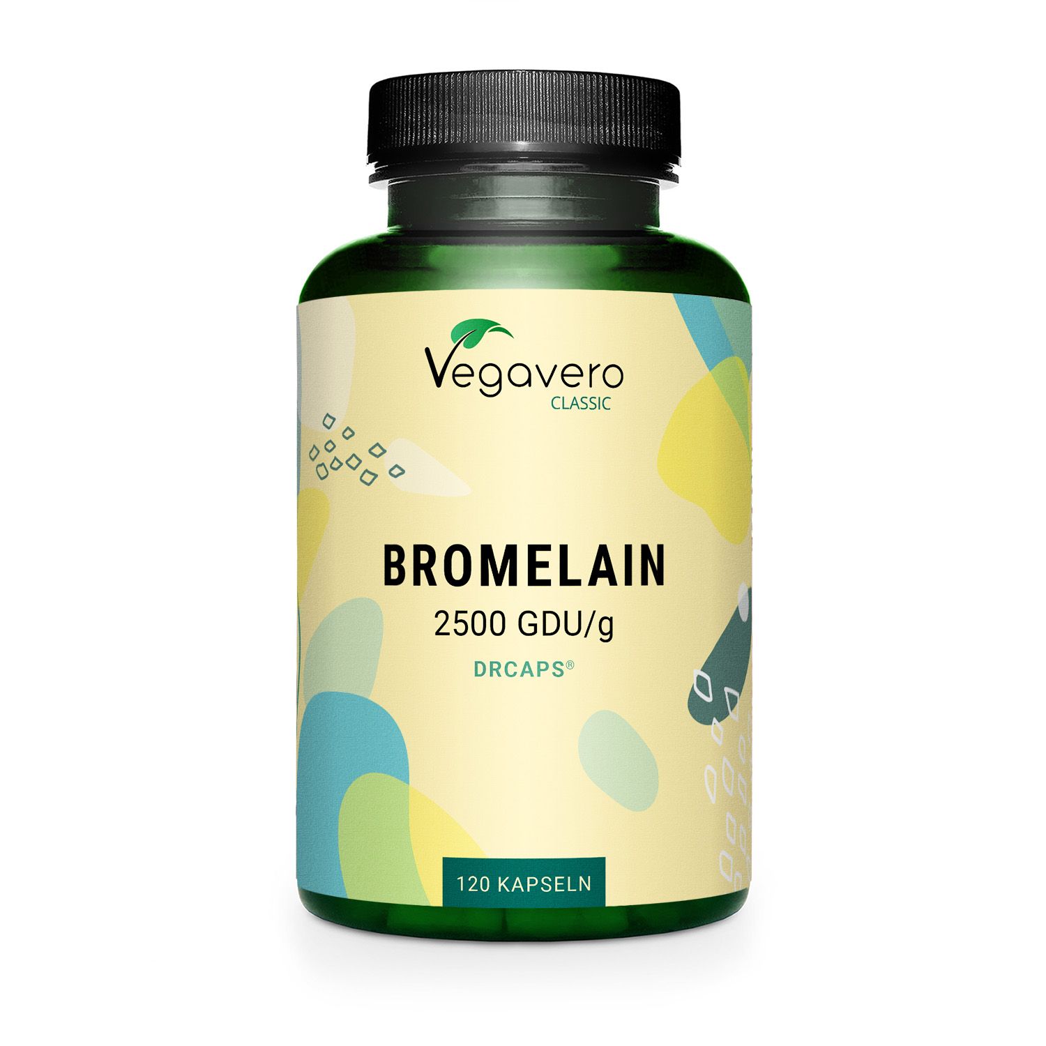 VEGAVERO Bromelina