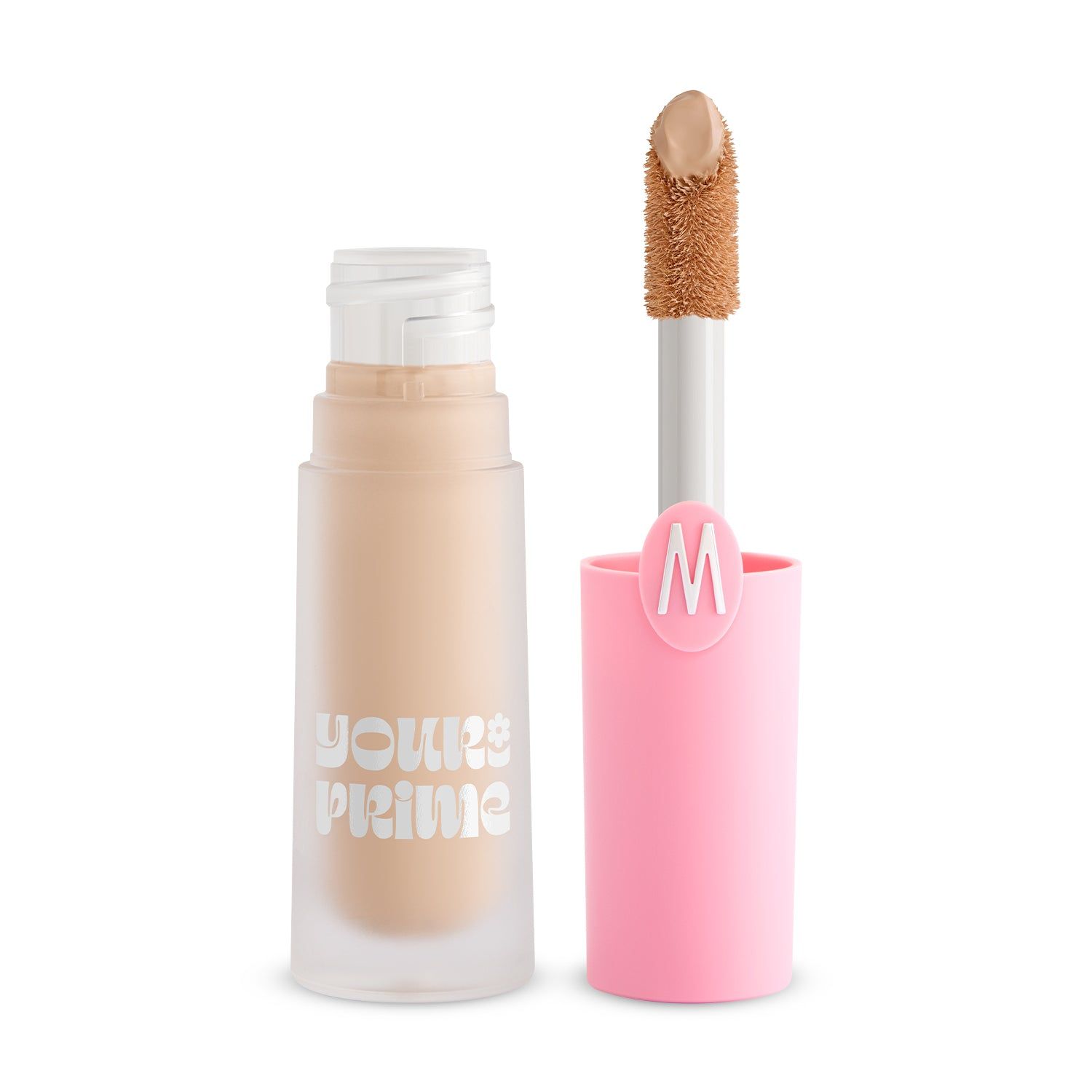 WYCON cosmetics PEPTIDE POWER Correttore liquido  08 WARM NUDE