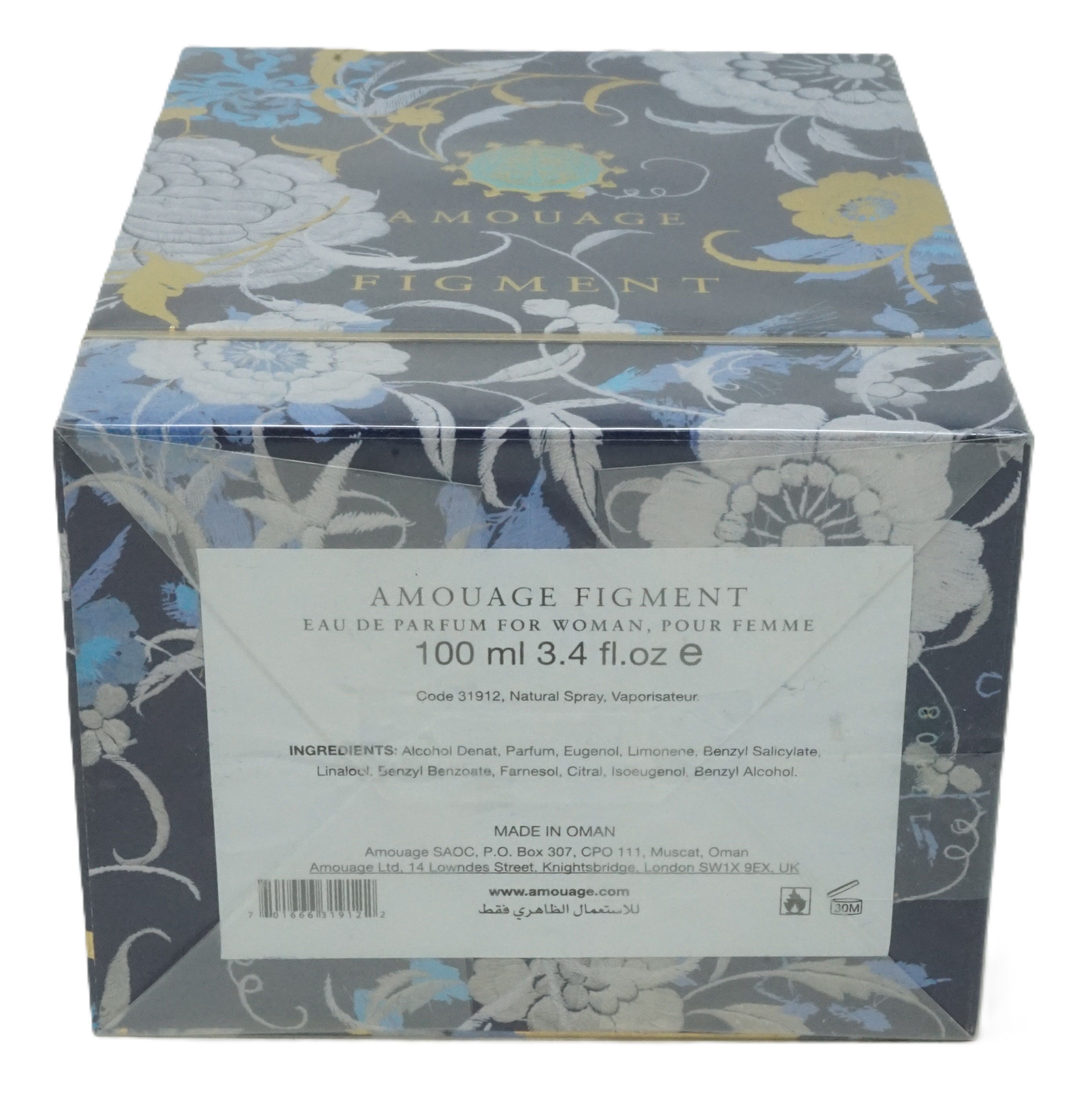 Amouage Figment Woman Eau de Parfum