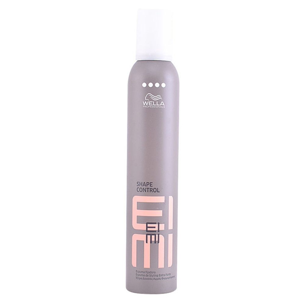 Wella Eimi Shape Control Hold Level 4