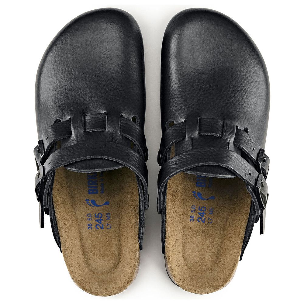 birkenstock Scarpe uomo Kay Sl stretta