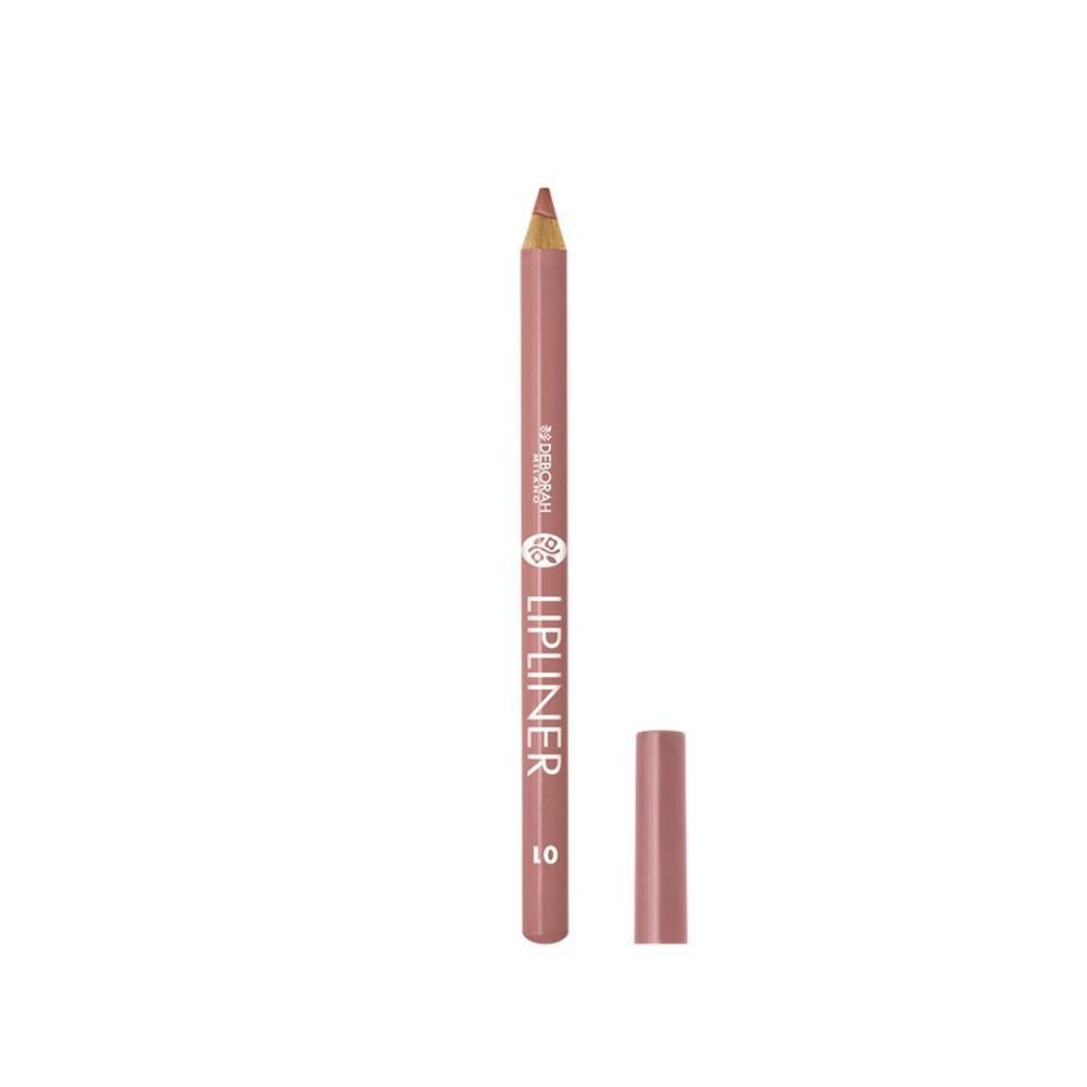 Deborah Matita Labbra Lipliner N.1 Nude