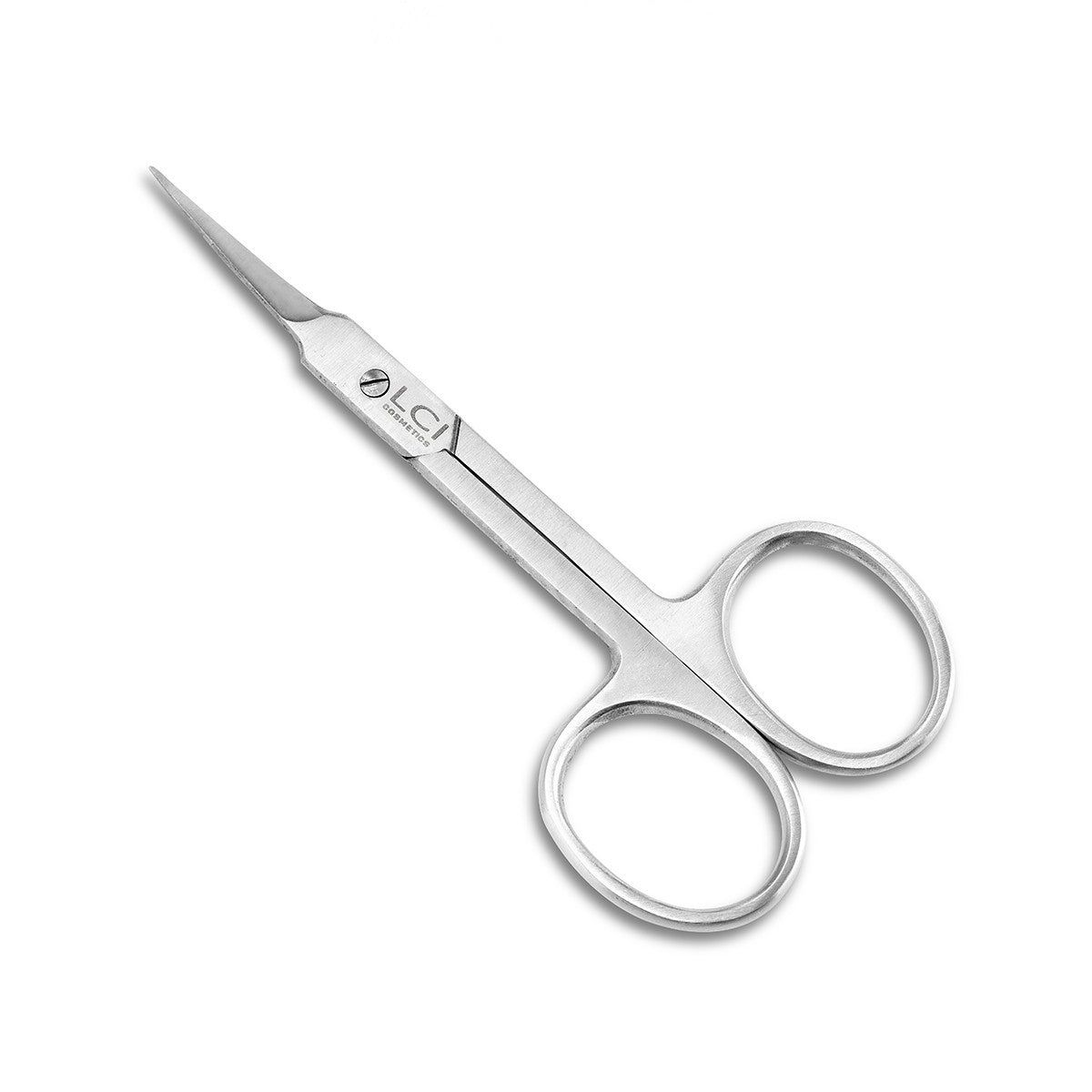 LCI Cosmetics - Forbicina punta fina lunga per cuticole