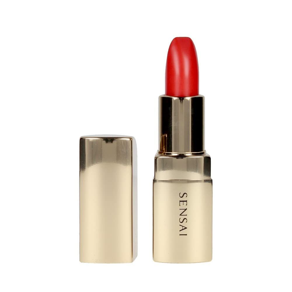 Sensai Il Rossetto 05 Nimawari Arancione