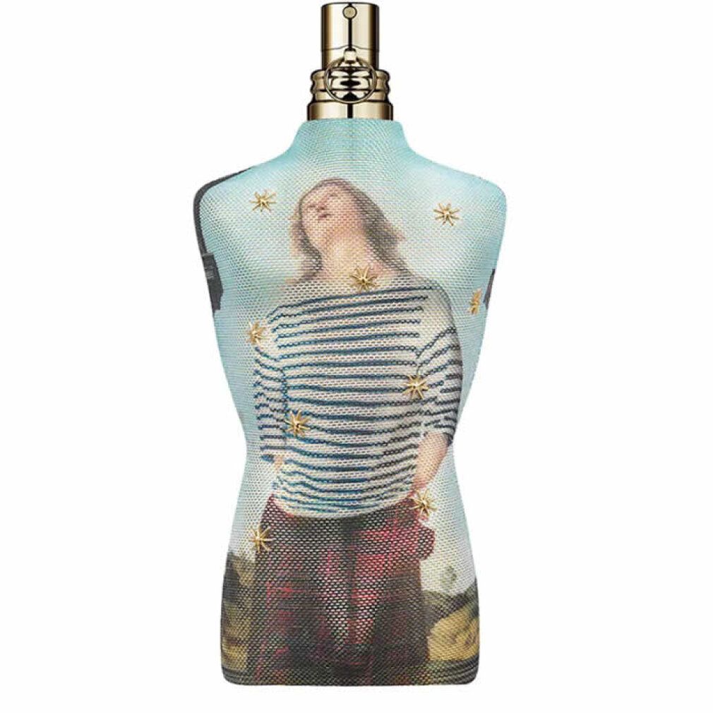 Jean Paul Gaultier Le Male Collector Edition 2024 Eau de Toilette 125 ml (uomo).
