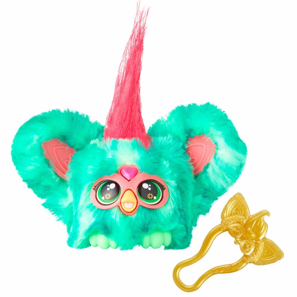 Hasbro Furby Furblets Mello-Nee F88945X2